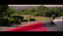 Romantic Getaway - Season 01 Episode 04